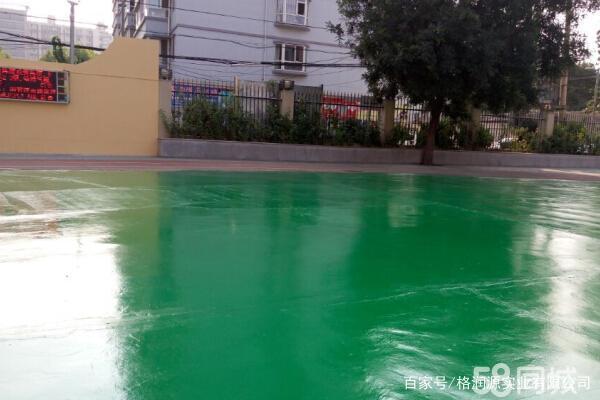 万载 地坪漆翻新维修