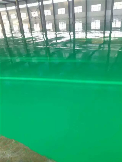 万载，我直接给你一份室外地坪漆翻新维修