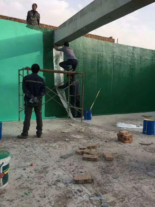 万载针对老旧车间地面普遍存在的起砂、裂缝问题